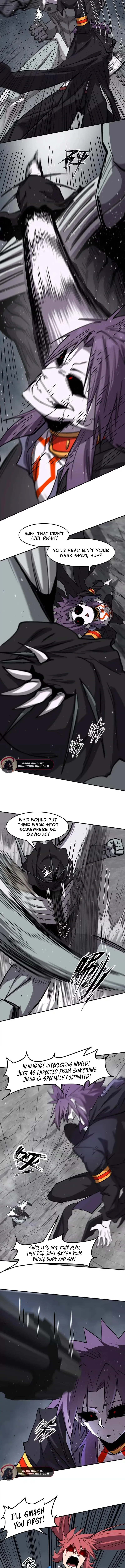 Read Mr. Zombie EN Manga Online