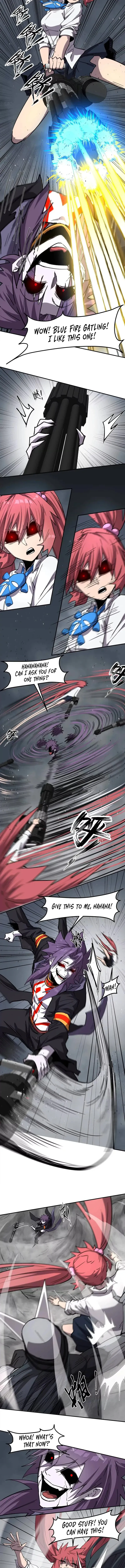 Read Mr. Zombie EN Manga Online