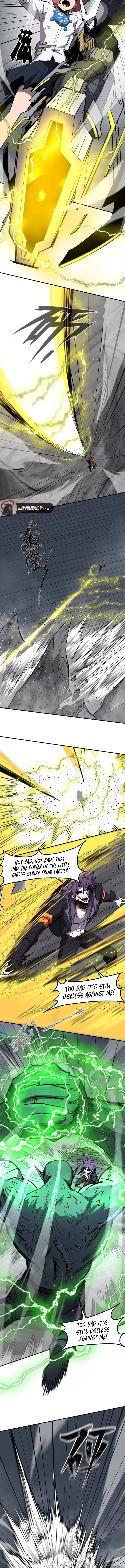 Read Mr. Zombie EN Manga Online