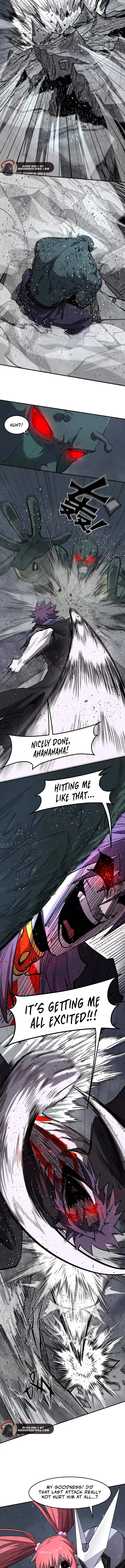 Read Mr. Zombie EN Manga Online