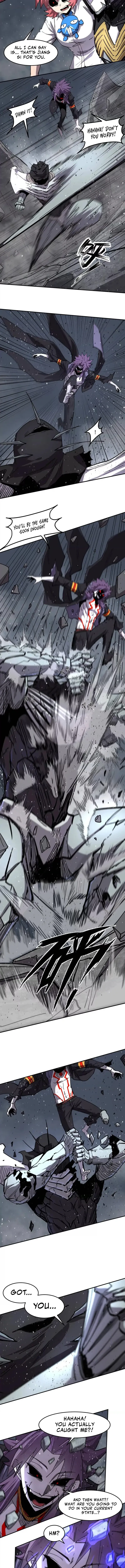 Read Mr. Zombie EN Manga Online