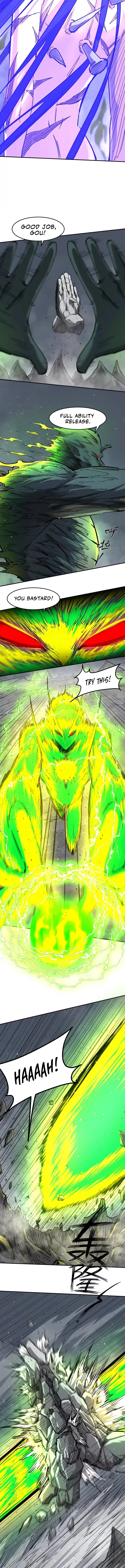 Read Mr. Zombie EN Manga Online