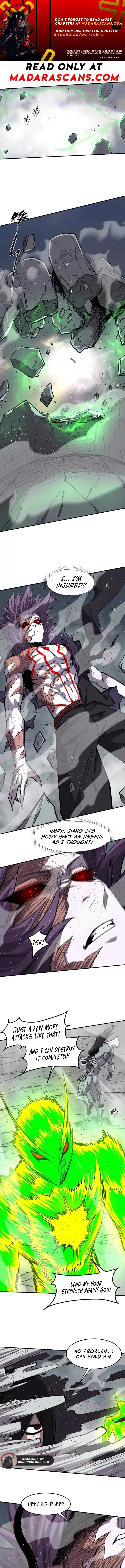 Read Mr. Zombie EN Manga Online