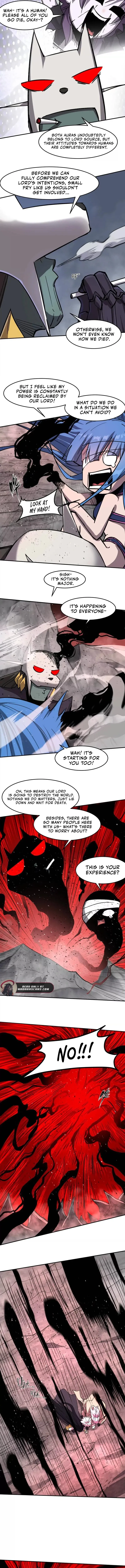 Read Mr. Zombie EN Manga Online