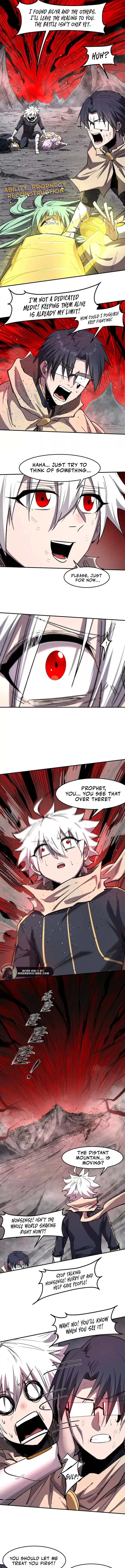 Read Mr. Zombie EN Manga Online