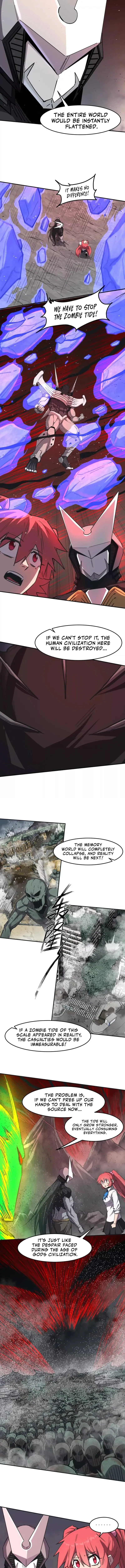 Read Mr. Zombie EN Manga Online