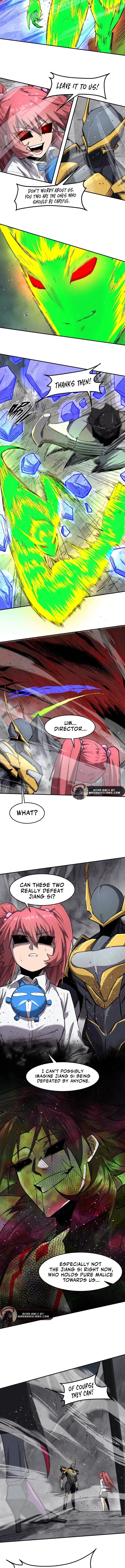 Read Mr. Zombie EN Manga Online