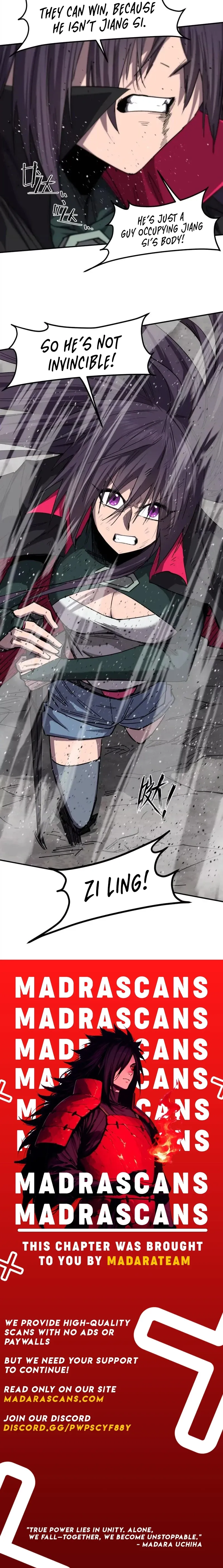 Read Mr. Zombie EN Manga Online