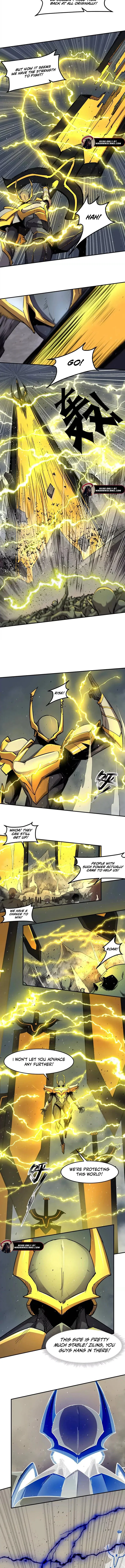 Read Mr. Zombie EN Manga Online