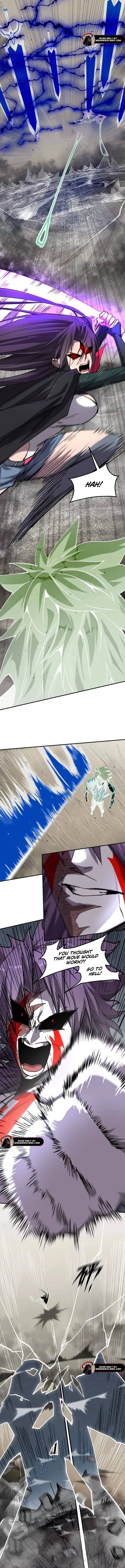 Read Mr. Zombie EN Manga Online