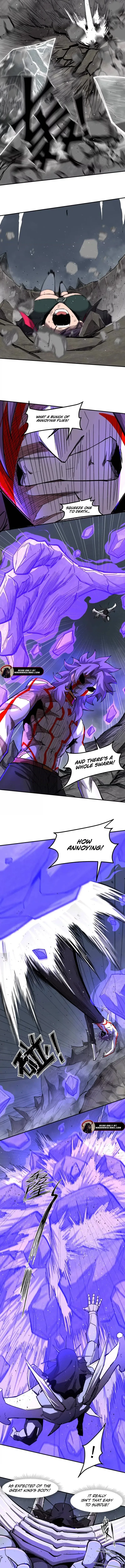 Read Mr. Zombie EN Manga Online