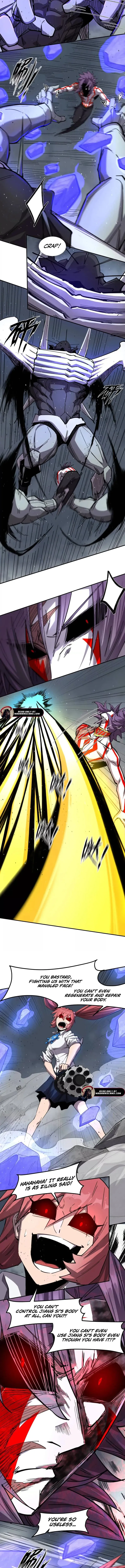 Read Mr. Zombie EN Manga Online