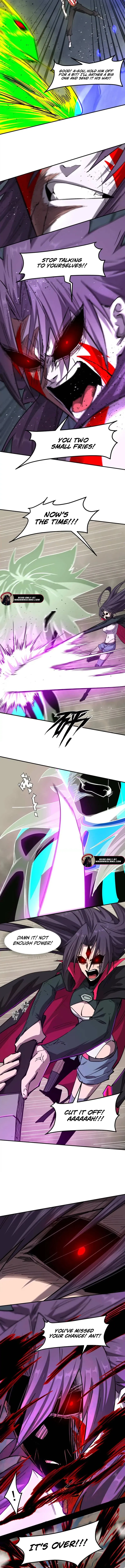 Read Mr. Zombie EN Manga Online