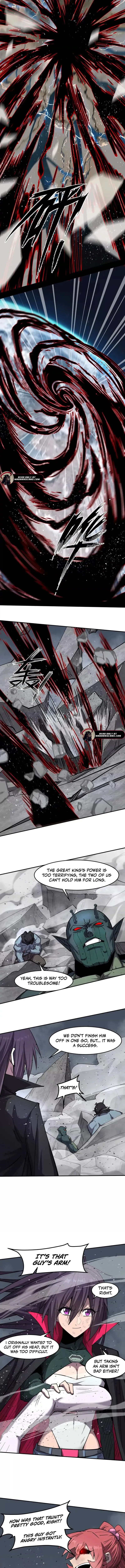 Read Mr. Zombie EN Manga Online