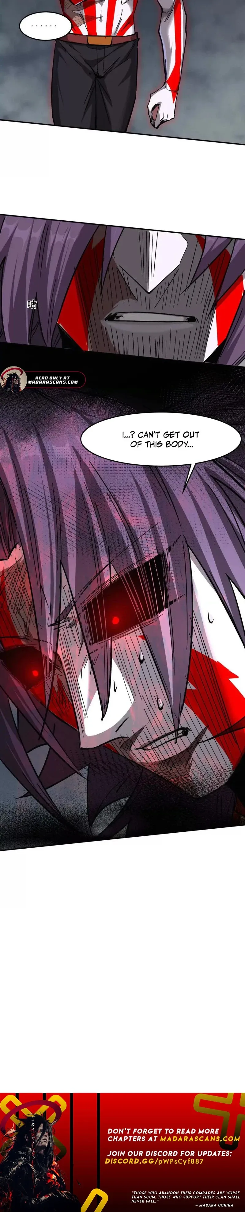 Read Mr. Zombie EN Manga Online