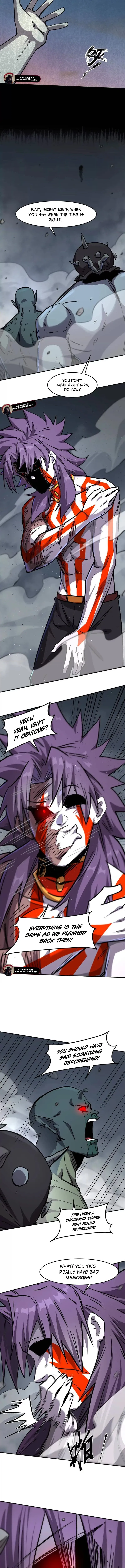 Read Mr. Zombie EN Manga Online