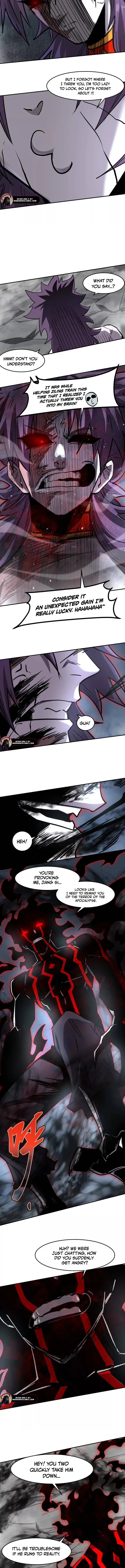 Read Mr. Zombie EN Manga Online