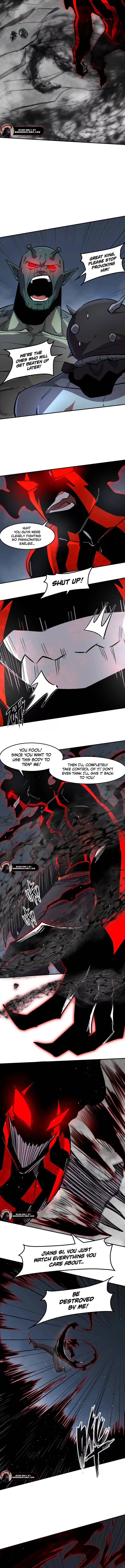 Read Mr. Zombie EN Manga Online