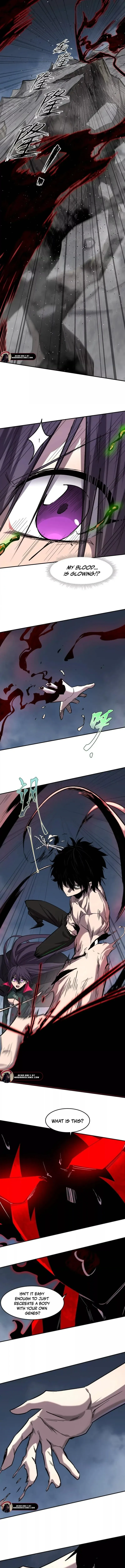 Read Mr. Zombie EN Manga Online