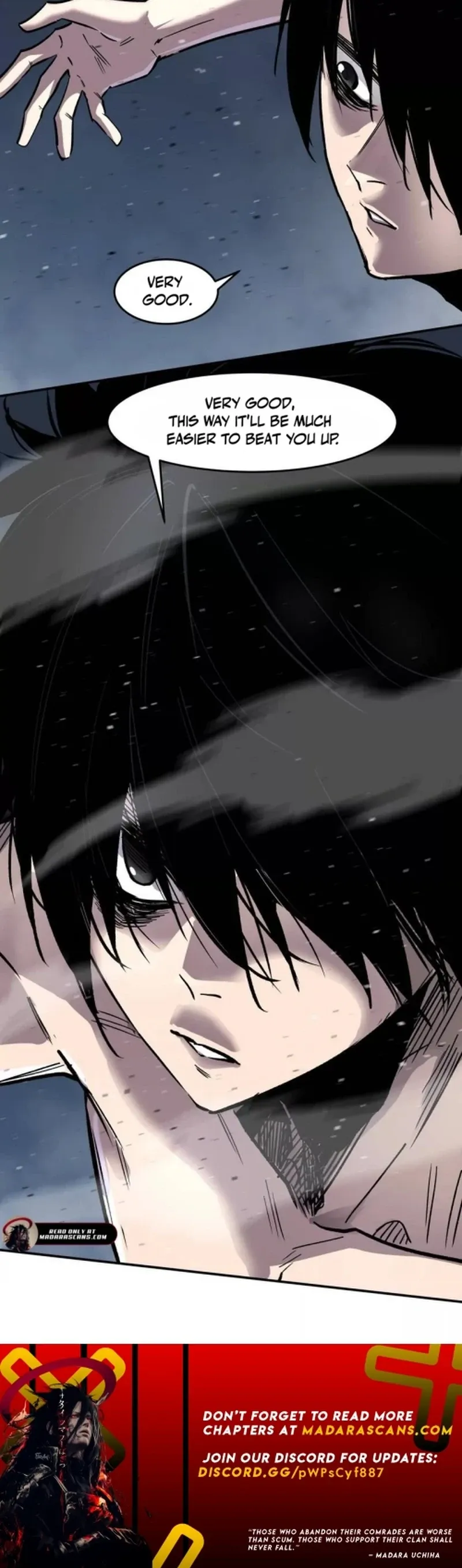 Read Mr. Zombie EN Manga Online