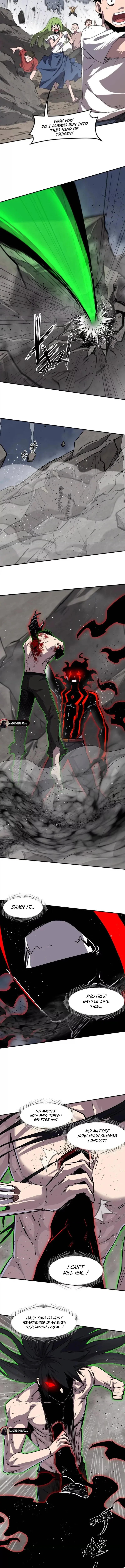 Read Mr. Zombie EN Manga Online