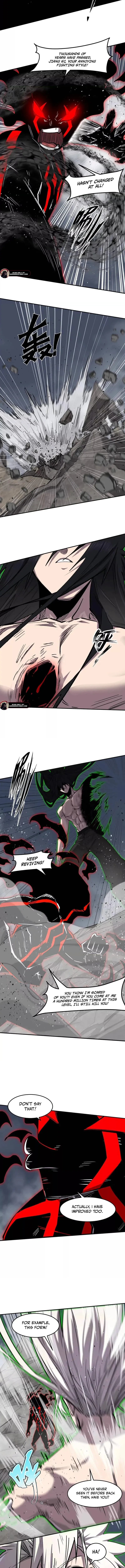 Read Mr. Zombie EN Manga Online