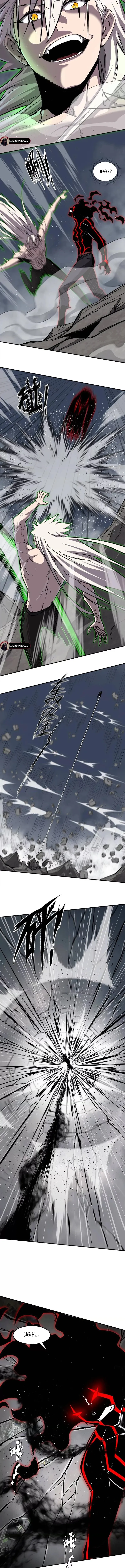 Read Mr. Zombie EN Manga Online