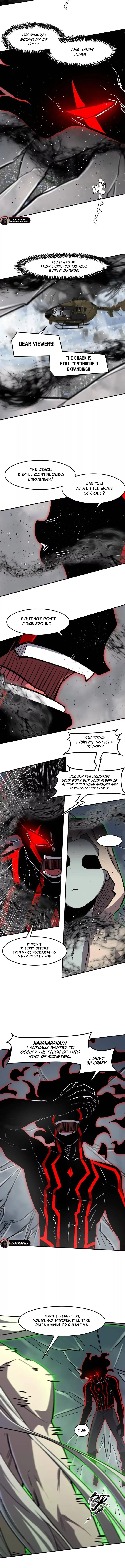 Read Mr. Zombie EN Manga Online