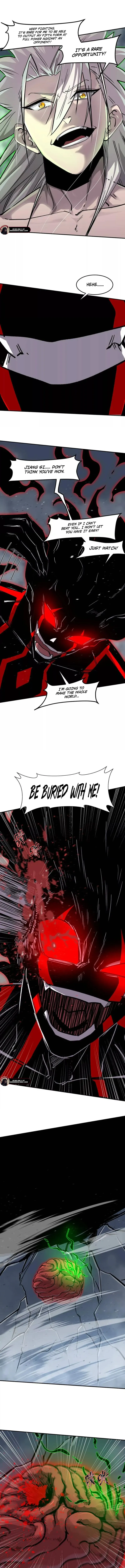 Read Mr. Zombie EN Manga Online