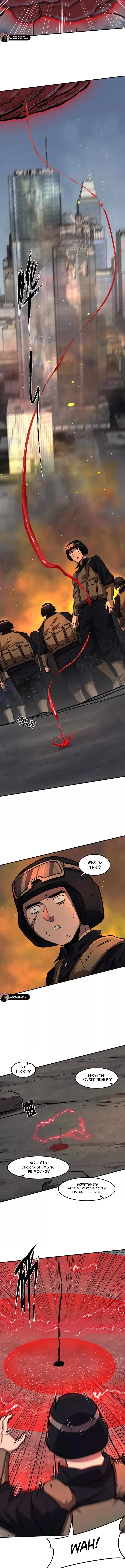 Read Mr. Zombie EN Manga Online