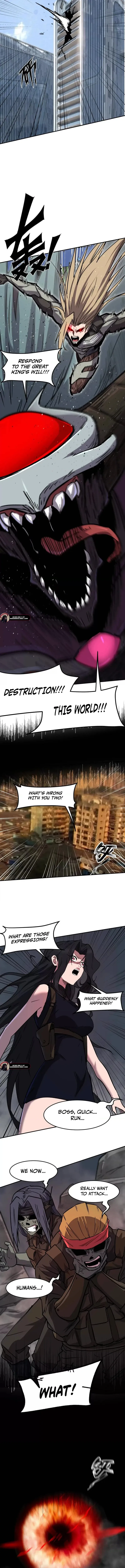 Read Mr. Zombie EN Manga Online