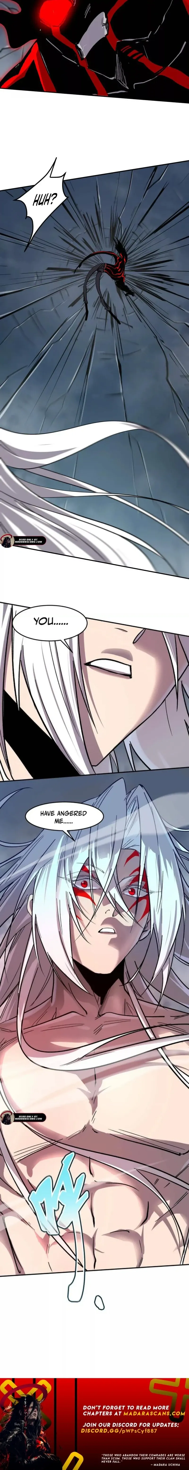 Read Mr. Zombie EN Manga Online