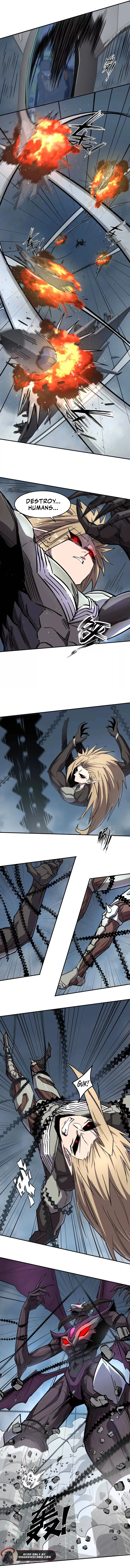 Read Mr. Zombie EN Manga Online