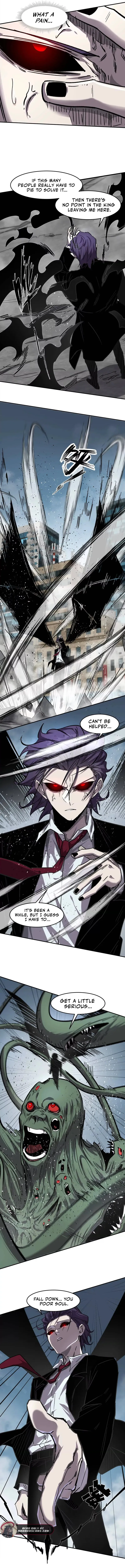 Read Mr. Zombie EN Manga Online