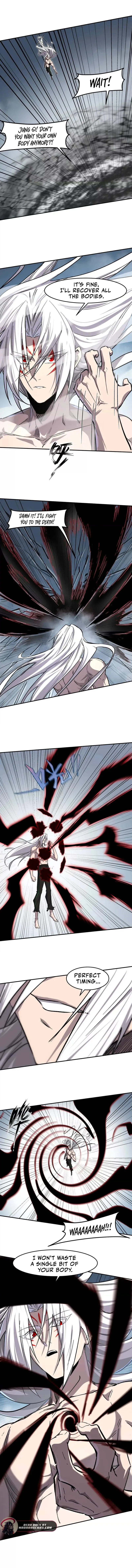 Read Mr. Zombie EN Manga Online