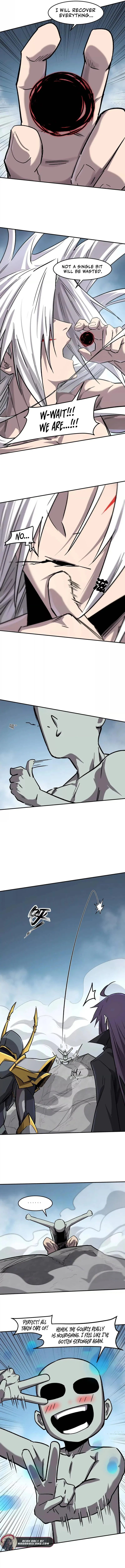 Read Mr. Zombie EN Manga Online