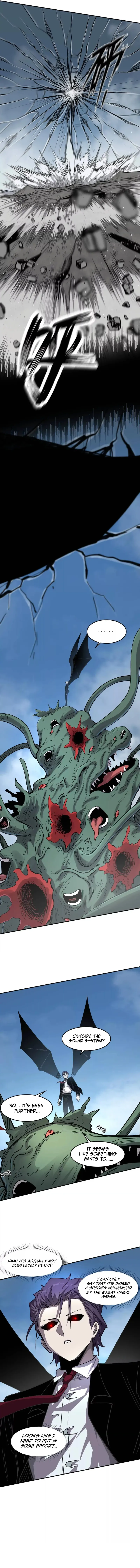 Read Mr. Zombie EN Manga Online