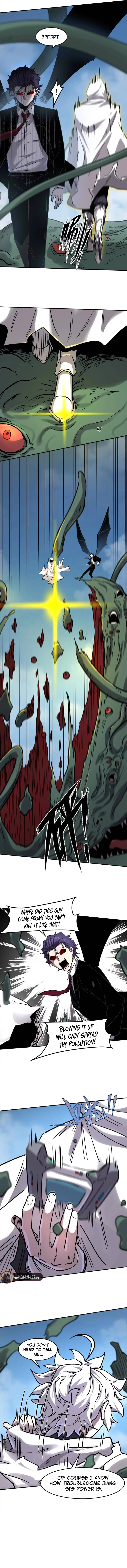 Read Mr. Zombie EN Manga Online