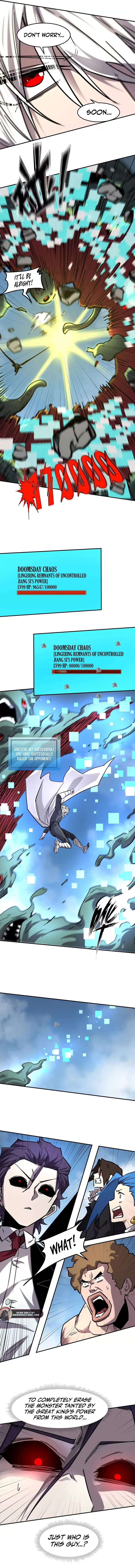 Read Mr. Zombie EN Manga Online