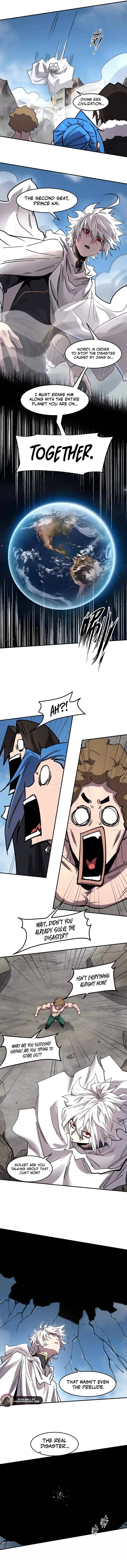 Read Mr. Zombie EN Manga Online