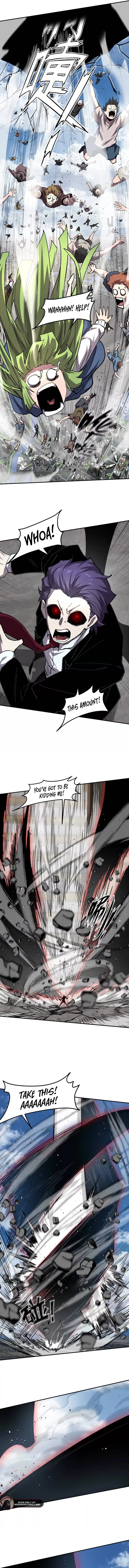 Read Mr. Zombie EN Manga Online