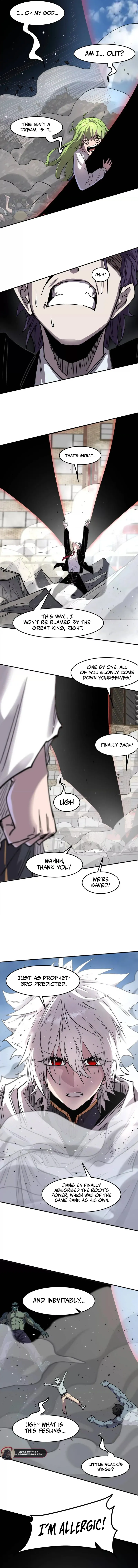 Read Mr. Zombie EN Manga Online