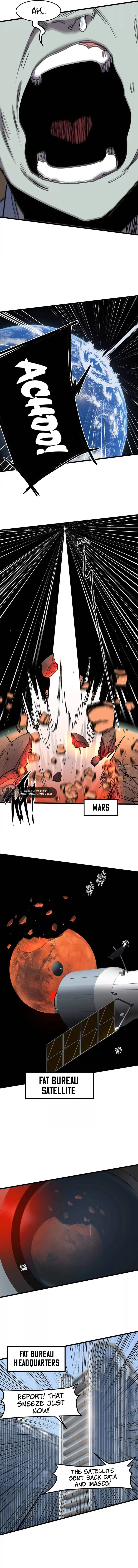 Read Mr. Zombie EN Manga Online