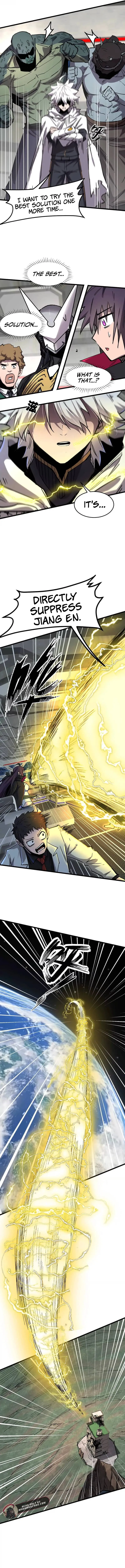 Read Mr. Zombie EN Manga Online