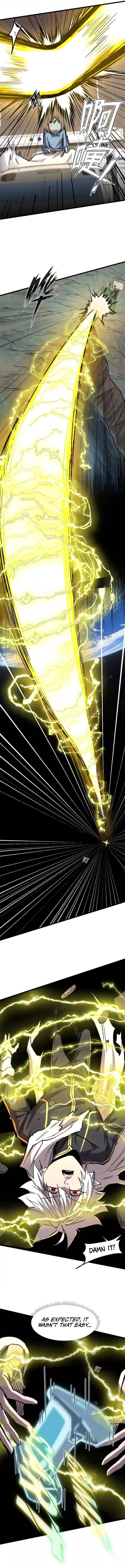 Read Mr. Zombie EN Manga Online