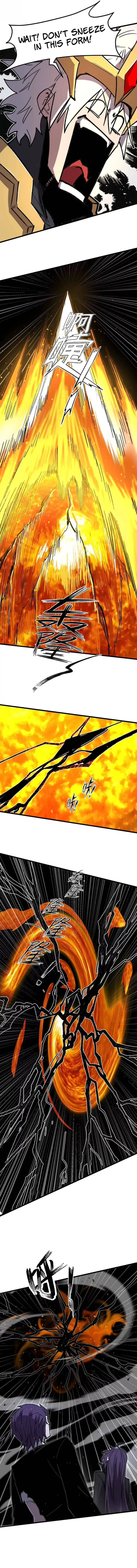 Read Mr. Zombie EN Manga Online