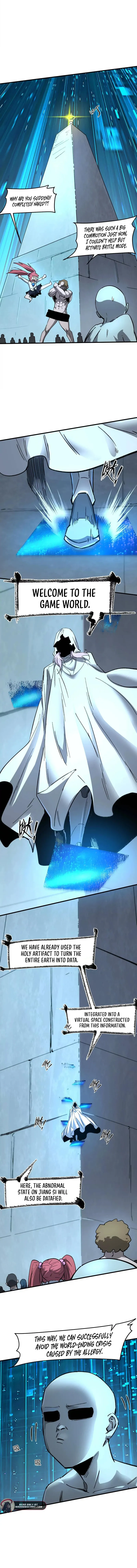 Read Mr. Zombie EN Manga Online