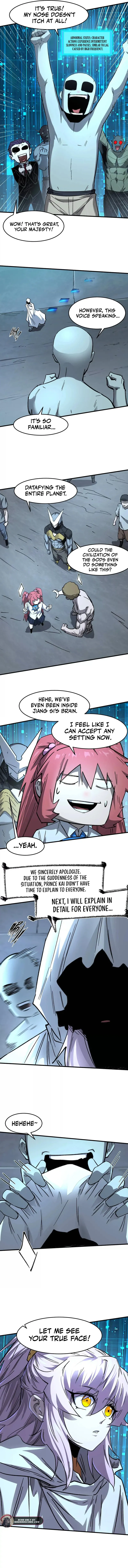 Read Mr. Zombie EN Manga Online