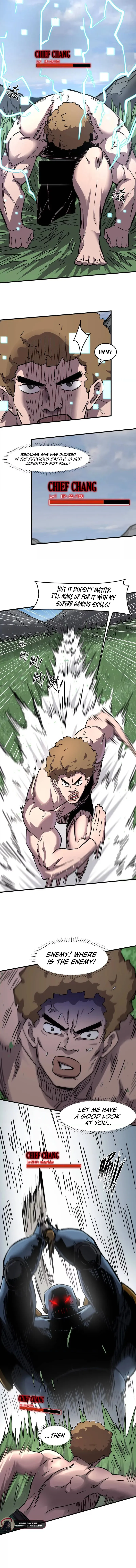 Read Mr. Zombie EN Manga Online