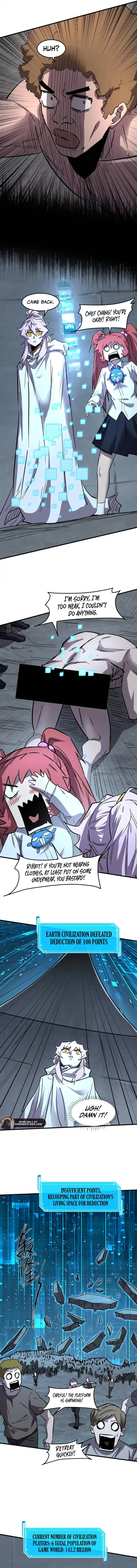 Read Mr. Zombie EN Manga Online